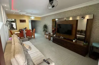 Sobrado com 4 dormitórios, 224 m² - venda por r$ 1.000.000,00 ou aluguel por r$ 5.978,85/mês - parque das nações - santo andré/sp