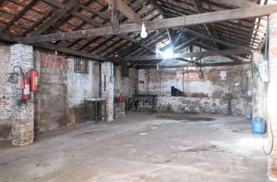 Terreno à venda, 214 m² por r$ 630.000,00 - parque das nações - santo andré/sp