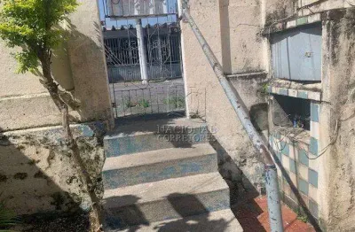 Terreno à venda, 240 m² por r$ 530.000,00 - parque das nações - santo andré/sp