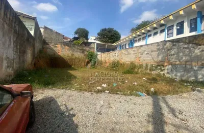 Terreno à venda, 128 m² por r$ 330.000,00 - utinga - santo andré/sp