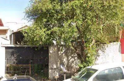 Terreno à venda, 240 m² por r$ 850.000,00 - jardim bela vista - santo andré/sp