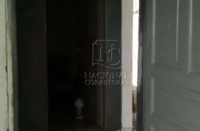 Terreno à venda, 500 m² por r$ 900.000,00 - vila alto de santo andré - santo andré/sp