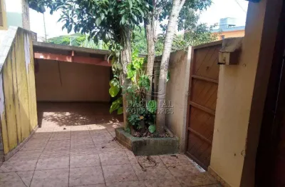 Terreno à venda, 250 m² por r$ 550.000,00 - parque oratório - santo andré/sp