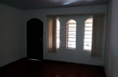 Terreno à venda, 240 m² por r$ 500.000,00 - vila camilópolis - santo andré/sp