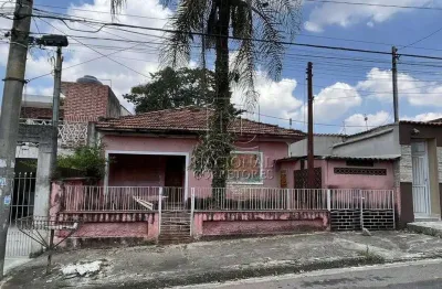 Terreno à venda, 300 m²- vila alto de santo andré - santo andré/sp