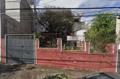 Terreno à venda, 500 m² por r$ 1.700.000,00 - campestre - santo andré/sp