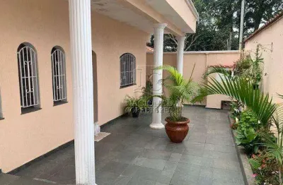Terreno à venda, 400 m² por r$ 750.000,00 - vila vitória - santo andré/sp