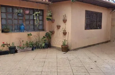 Terreno à venda, 300 m² por r$ 600.000,00 - vila francisco matarazzo - santo andré/sp