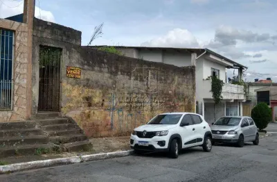 Terreno à venda, 300 m² por r$ 400.000,00 - jardim elba - são paulo/sp