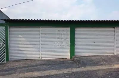 Terreno à venda, 350 m² - jardim irene - santo andré/sp