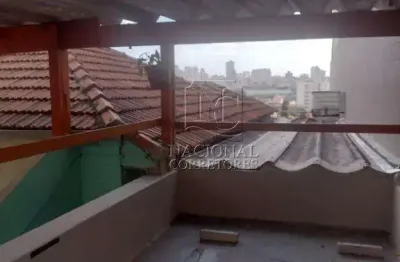 Terreno à venda, 440 m² por r$ 1.600.000,00 - parque das nações - santo andré/sp