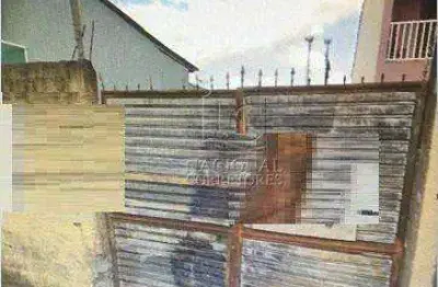 Terreno à venda, 300 m² - vila alto de santo andré - santo andré/sp