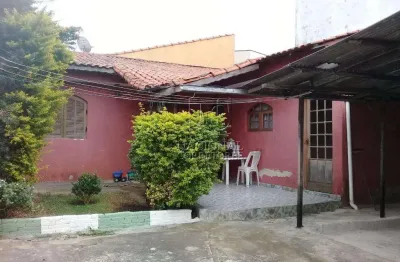 Terreno à venda, 300 m² por r$ 600.000,00 - parque novo oratório - santo andré/sp