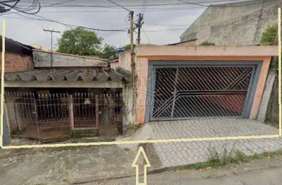 Terreno à venda, 370 m² por r$ 798.000,00 - vila curuçá - santo andré/sp