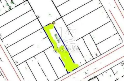 Terreno à venda, 500 m² por r$ 3.750.000,00 - jardim - santo andré/sp