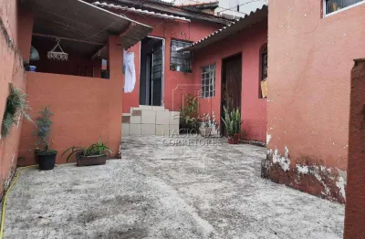 Terreno à venda, 240 m² por r$ 660.000,00 - utinga - santo andré/sp