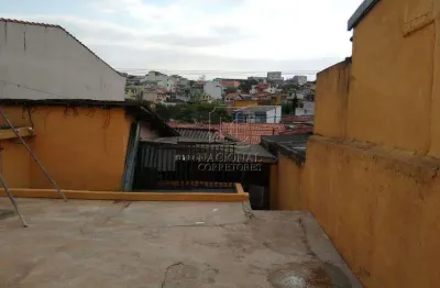 Terreno à venda no Parque Oratório, Santo André 