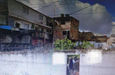 Terreno à venda no Jardim Elba, São Paulo 