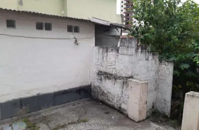 Terreno à venda na Vila Floresta, Santo André 