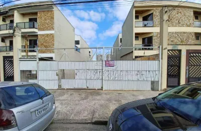 Terreno à venda no Parque das Nações, Santo André 