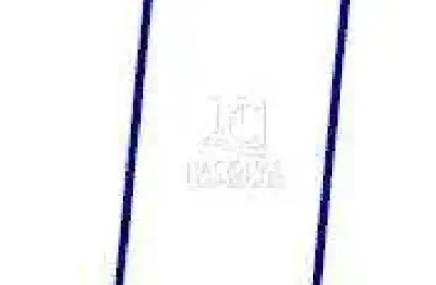 Terreno à venda no Parque das Nações, Santo André 