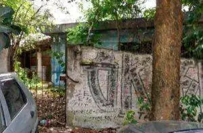 Terreno à venda - parque erasmo assunção - santo andré/sp