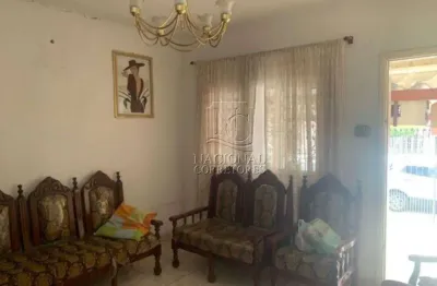 Terreno à venda no Jardim Utinga, Santo André 