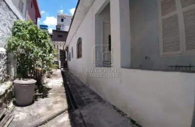 Terreno à venda, 272 m² - vila francisco matarazzo - santo andré/sp