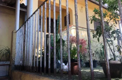 Terreno à venda, 300 m² por r$ 523.000,00 - parque novo oratório - santo andré/sp