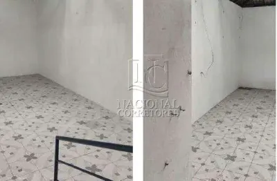 Terreno à venda, 800 m² por r$ 3.000.000,00 - vila alzira - santo andré/sp