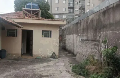 Terreno à venda, 300 m² por r$ 700.000,00 - vila metalúrgica - santo andré/sp