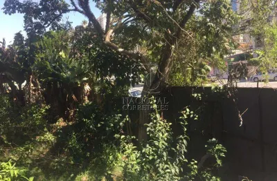 Terreno à venda, 227 m² por r$ 797.000,00 - parque joão ramalho - santo andré/sp