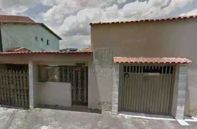 Terreno à venda, 300 m² por r$ 600.000,00 - parque novo oratório - santo andré/sp