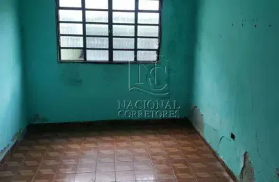 Terreno à venda, 231 m² por r$ 330.000,00 - utinga - santo andré/sp