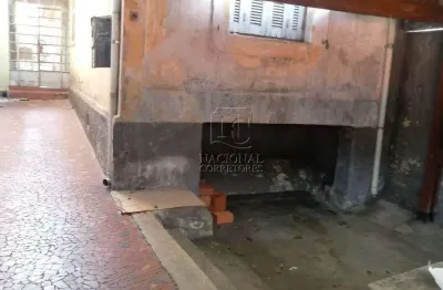 Terreno à venda, 250 m² por r$ 650.000,00 - casa branca - santo andré/sp