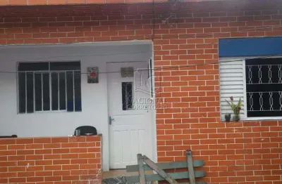 Terreno à venda no Parque Capuava, Santo André 