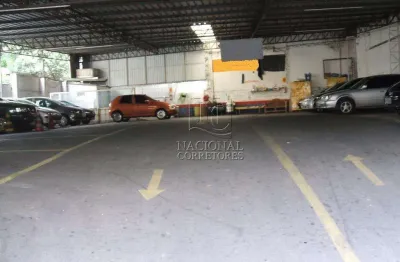 Terreno à venda, 634 m² por r$ 7.000.000,00 - santana - são paulo/sp