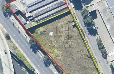 Terreno à venda, 3300 m² por r$ 8.900.000,00 - ipiranga - são paulo/sp