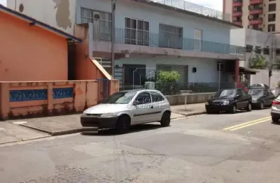 Terreno à venda, 722 m² por r$ 3.500.000,00 - vila gilda - santo andré/sp