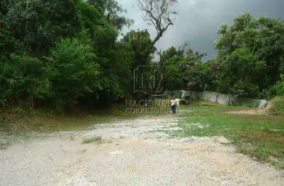 Terreno à venda, 4085 m² por r$ 2.000.000,00 - são caetaninho - ribeirão pires/sp