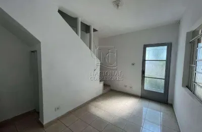 Sobrado com 2 dormitórios à venda, 100 m² - parque santa madalena - são paulo/sp