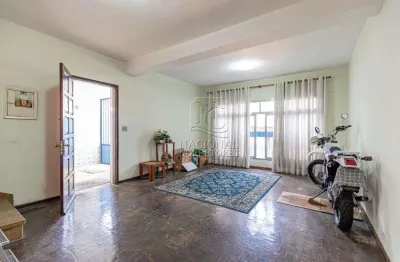 Sobrado com 3 dormitórios à venda, 130 m² por r$ 850.000,00 - campestre - santo andré/sp