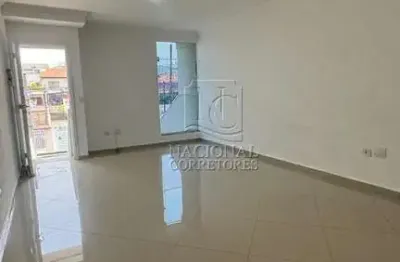 Sobrado com 3 dormitórios à venda, 181 m² por r$ 897.000,00 - vila camilópolis - santo andré/sp