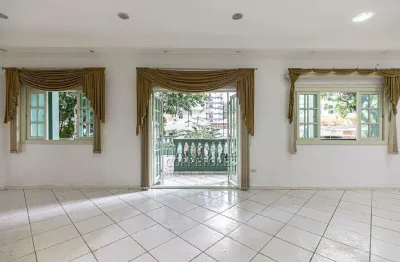 Casa com 3 quartos para alugar no Jardim, Santo André 