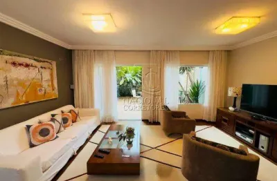 Sobrado com 3 dormitórios à venda, 180 m² por r$ 1.450.000,00 - santo antônio - são caetano do sul/sp