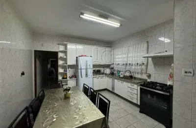 Sobrado com 2 dormitórios à venda, 340 m² por r$ 1.240.000,00 - cerâmica - são caetano do sul/sp