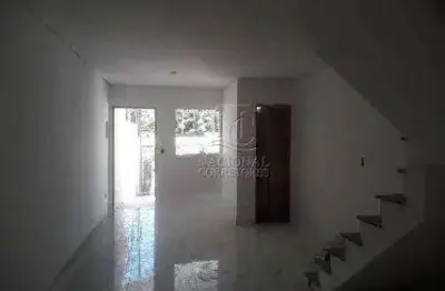Sobrado com 3 dormitórios à venda, 150 m² por r$ 815.000,00 - vila curuçá - santo andré/sp