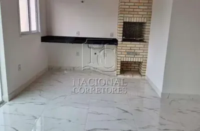 Sobrado com 3 dormitórios à venda, 120 m² - paraíso - santo andré/sp