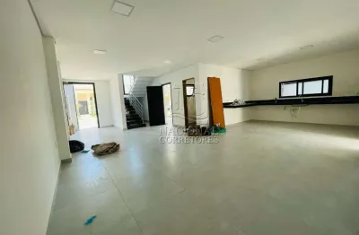 Sobrado com 3 dormitórios à venda, 192 m² por r$ 1.300.000,00 - parque ortolândia - hortolândia/sp