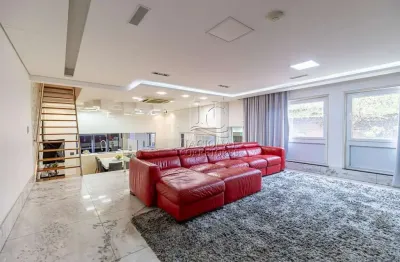 Sobrado com 5 dormitórios à venda, 426 m² por r$ 1.648.000,00 - parque marajoara - santo andré/sp